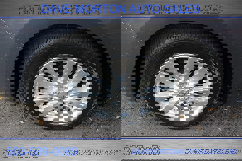 Used 2014 Kia Forte EX image 18