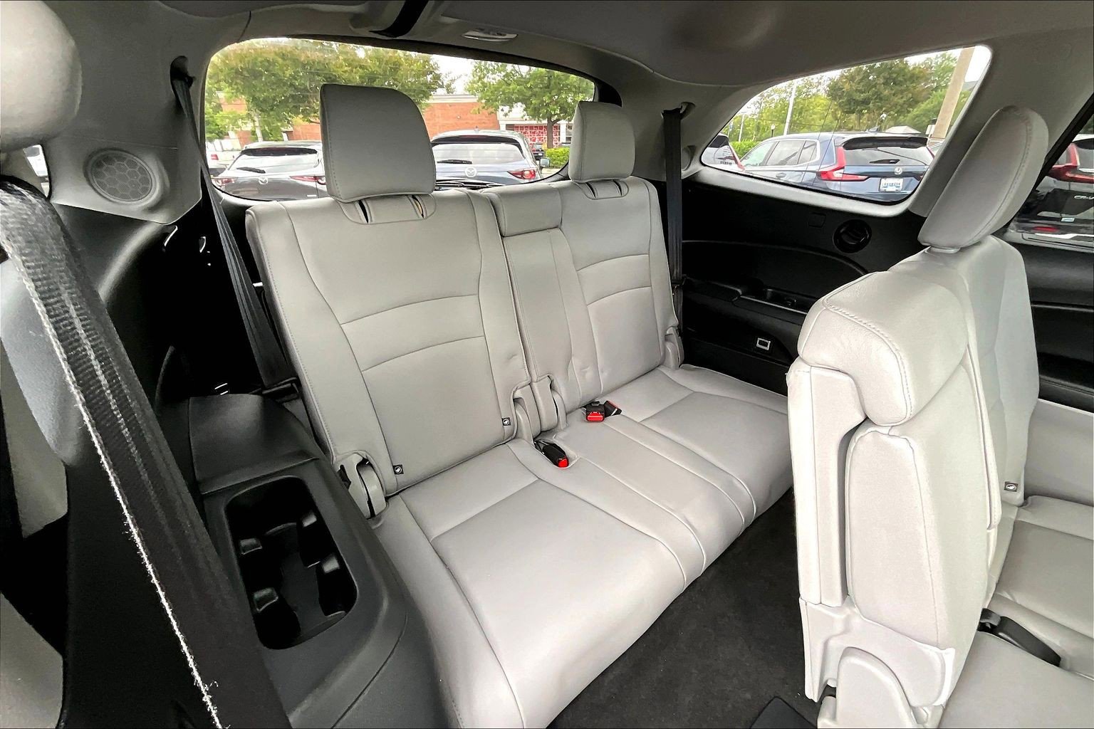 Used 2017 Honda Pilot Touring image 30