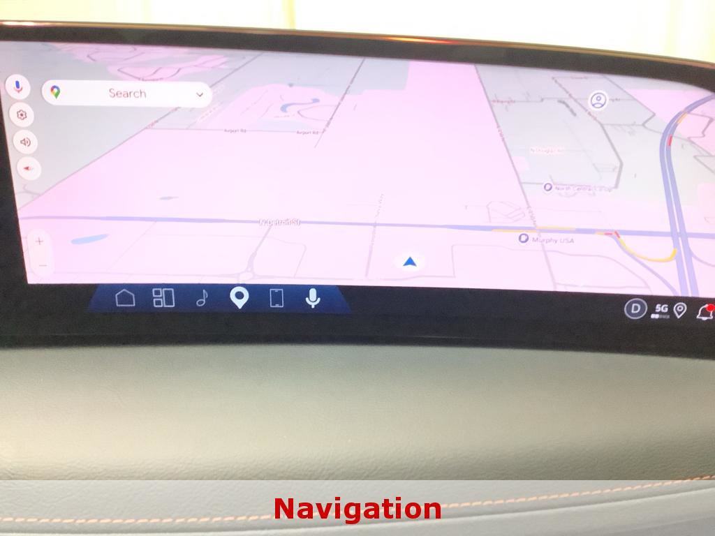 Used 2026 Cadillac CT5 Sport AWD/4WD image 18