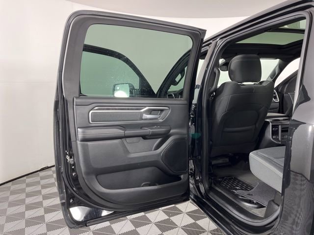 Used 2023 RAM 1500 Big Horn AWD/4WD image 43