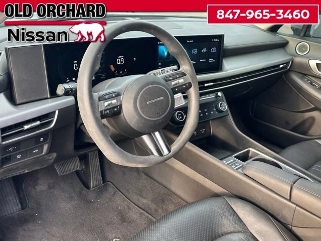 Used 2024 Hyundai Sonata SEL FWD image 13