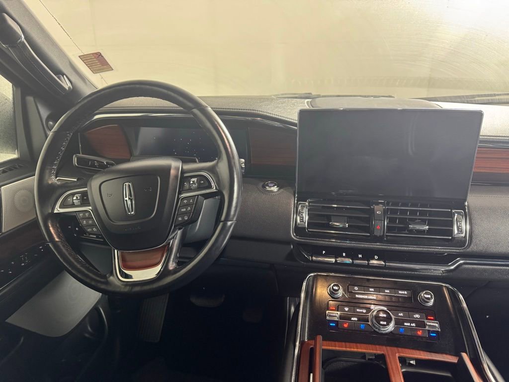 Certified 2022 Lincoln Navigator Reserve image 21