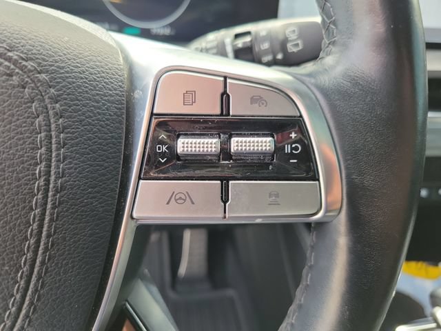Used 2024 Kia Telluride SX Prestige X-Line AWD/4WD image 32