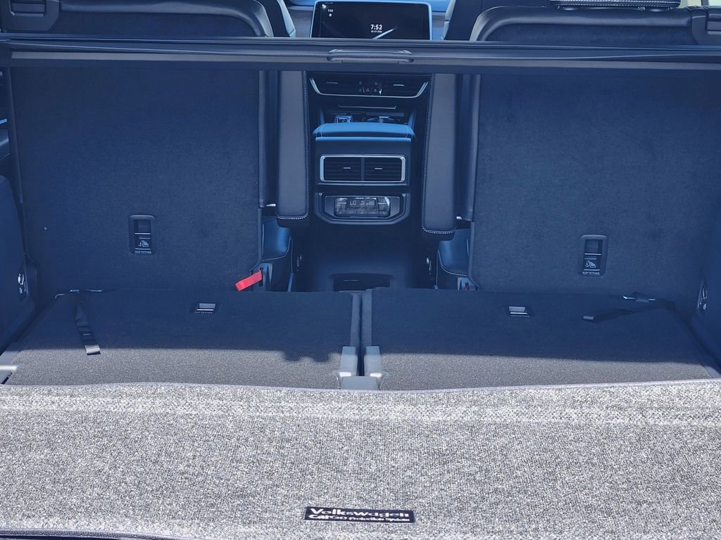 New 2026 Volkswagen Atlas SEL AWD/4WD image 21
