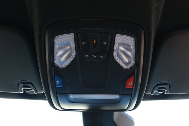 New 2026 RAM 1500 Big Horn w/ Night Edition image 20