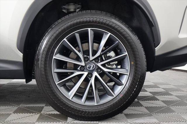 Certified 2026 Lexus NX 350 AWD w/ Accessory Package (2T) image 16