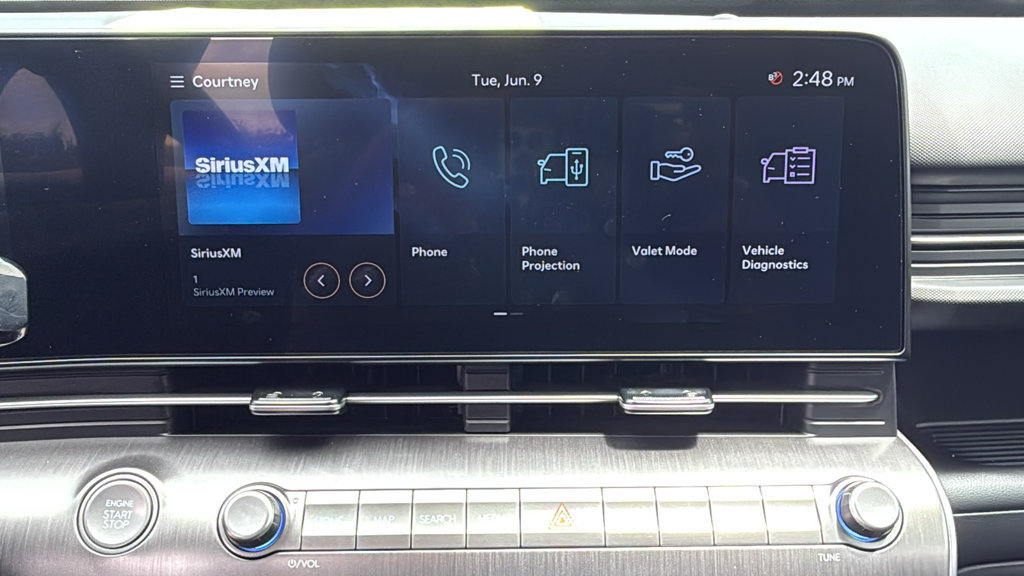 Used 2026 Hyundai Kona SEL Sport FWD image 23