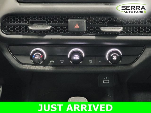 Used 2024 Honda HR-V LX image 20
