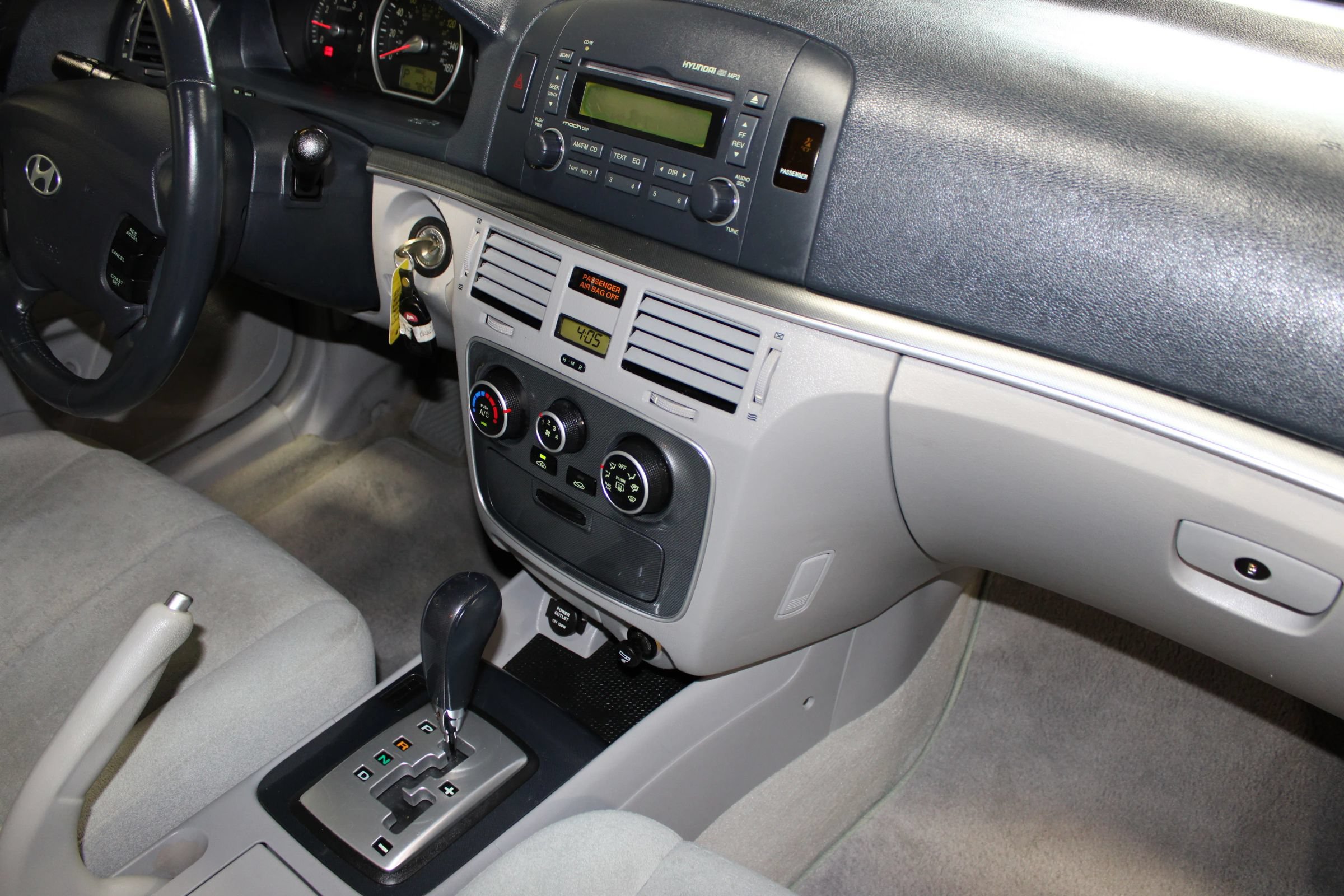 Used 2006 Hyundai Sonata V6 FWD image 26