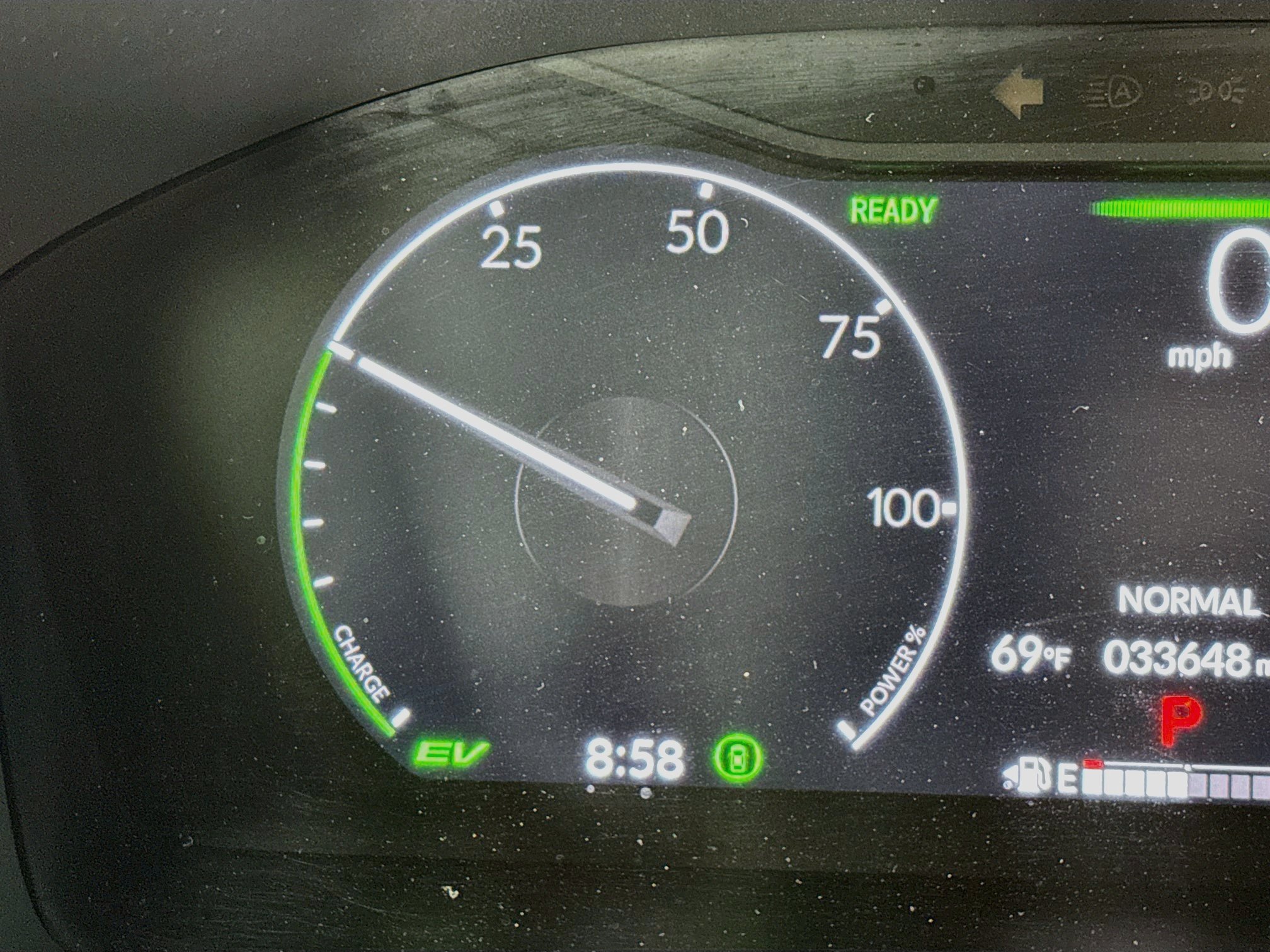 Certified 2023 Honda CR-V Sport image 12