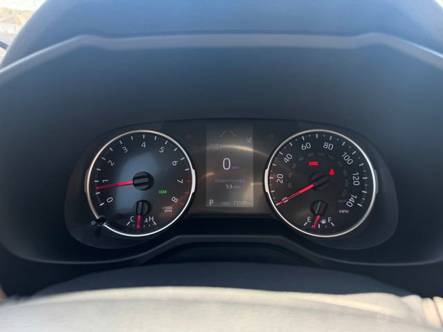 Used 2020 Toyota RAV4 XLE Premium image 27