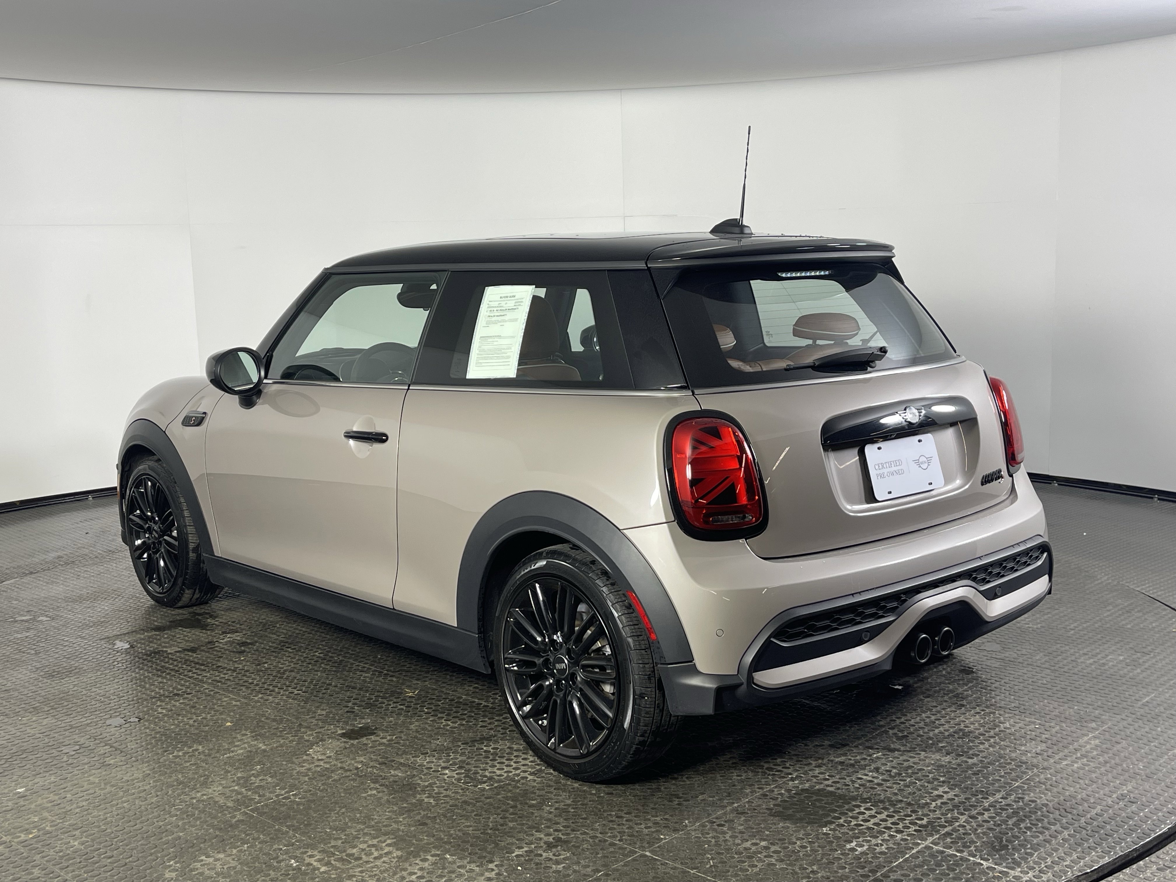 Used 2024 MINI Cooper S image 5