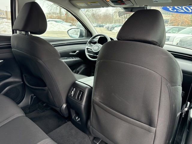 Certified 2023 Hyundai Tucson SEL image 20