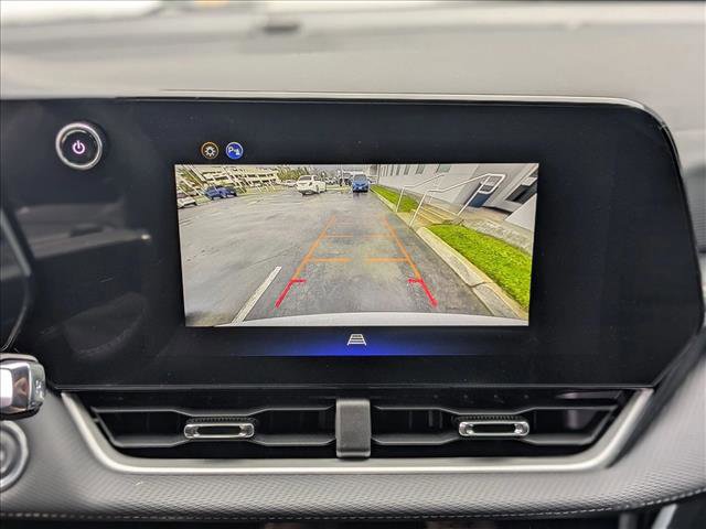 New 2026 Chevrolet Equinox LT image 13