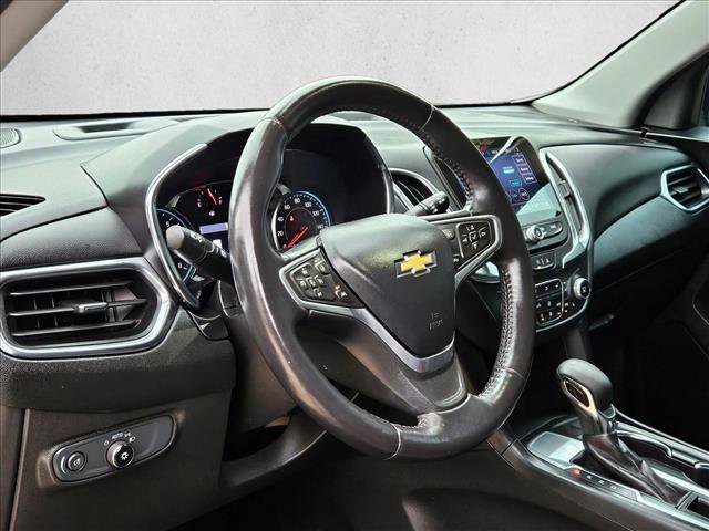 Used 2022 Chevrolet Equinox LT FWD image 10