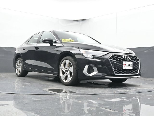 Used 2024 Audi A3 2.0T Premium FWD image 44