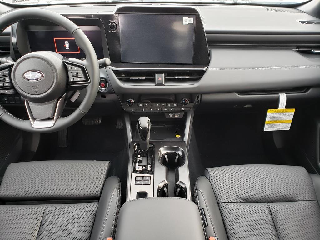 New 2026 Subaru Outback Touring XT image 8