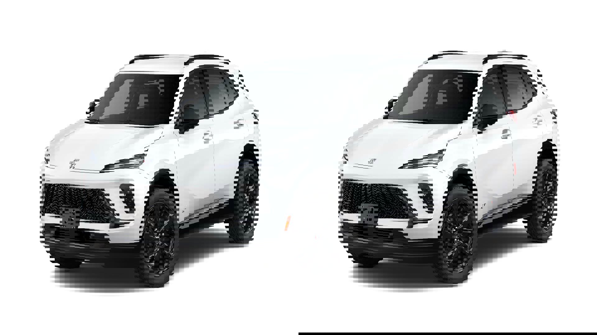 New 2026 Buick Envision Sport Touring image 33