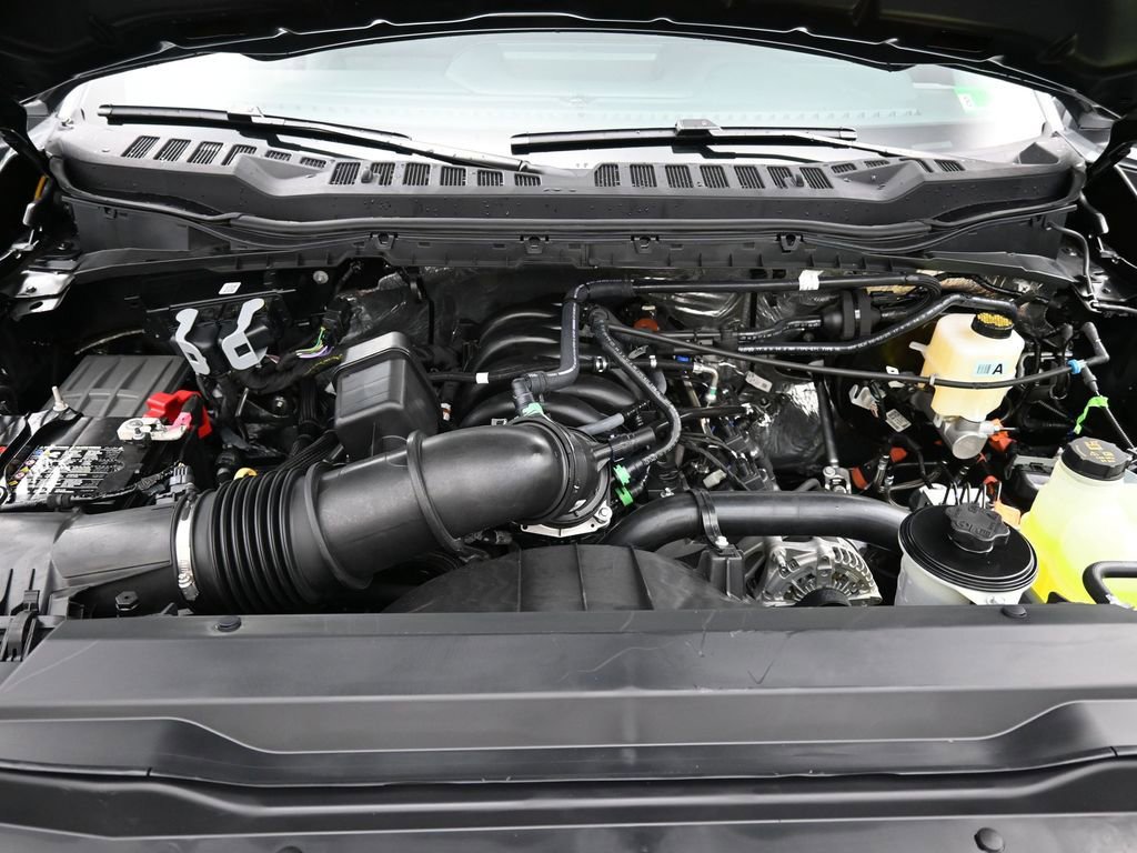 New 2026 Ford F250 XLT image 14