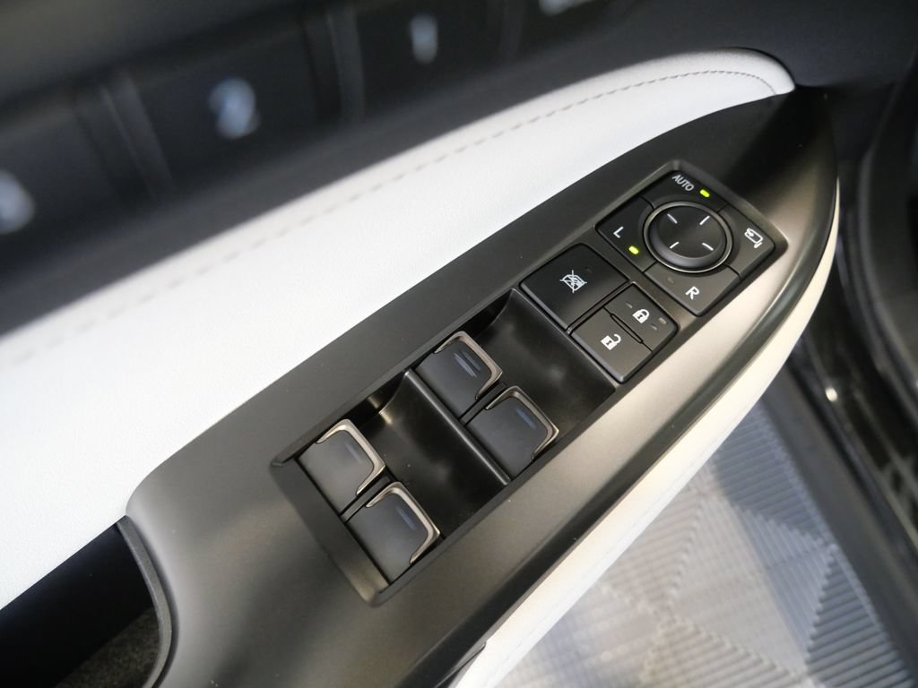 Certified 2025 Lexus NX 350h AWD w/ Cold Area Package image 17