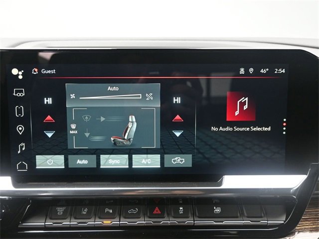 New 2026 GMC Sierra 2500 SLE w/ SLE Value Package; image 17