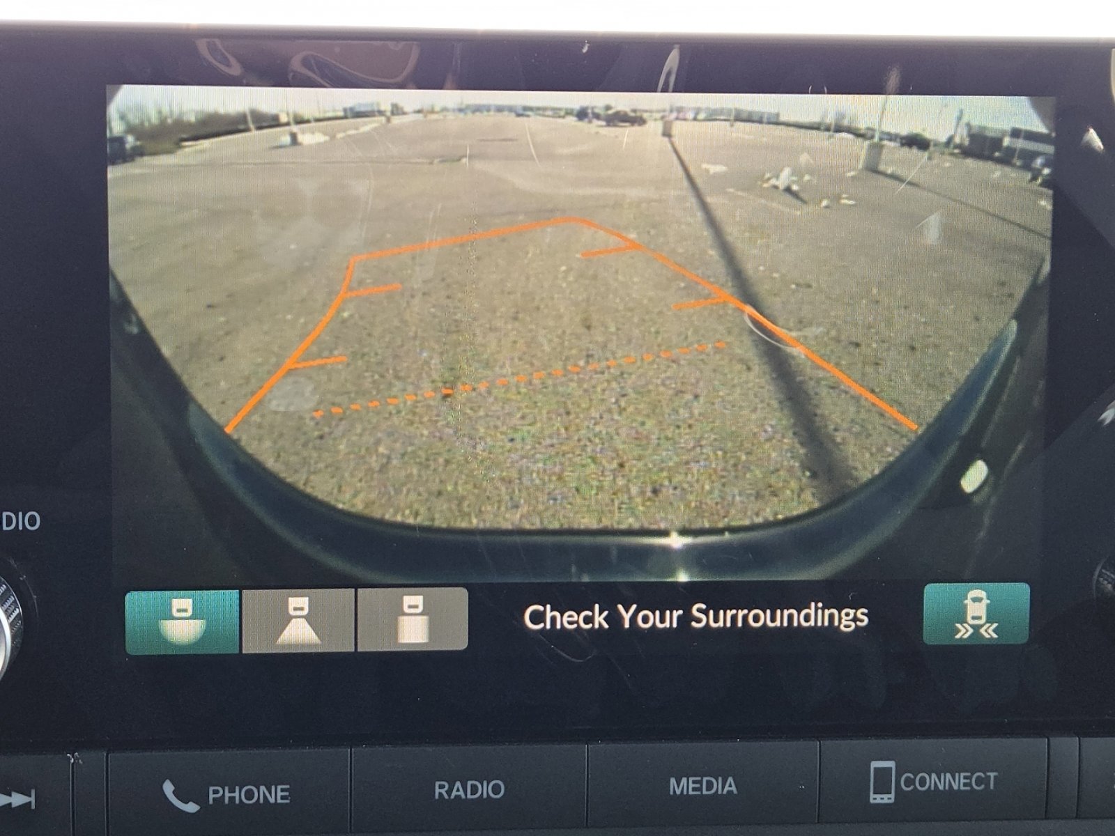 Used 2025 Honda Pilot Sport image 5