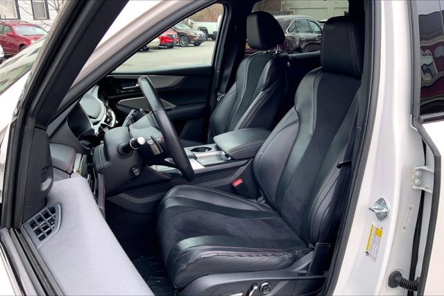 Used 2023 Acura MDX A-Spec image 25