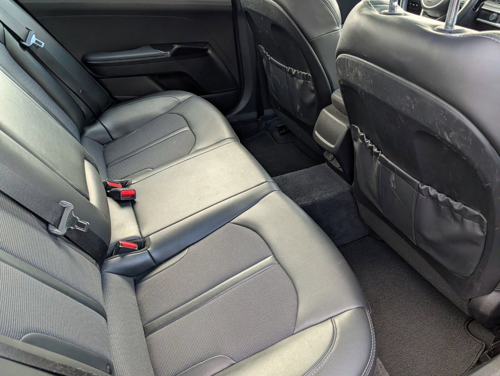 Used 2021 Kia K5 GT-Line AWD/4WD image 21