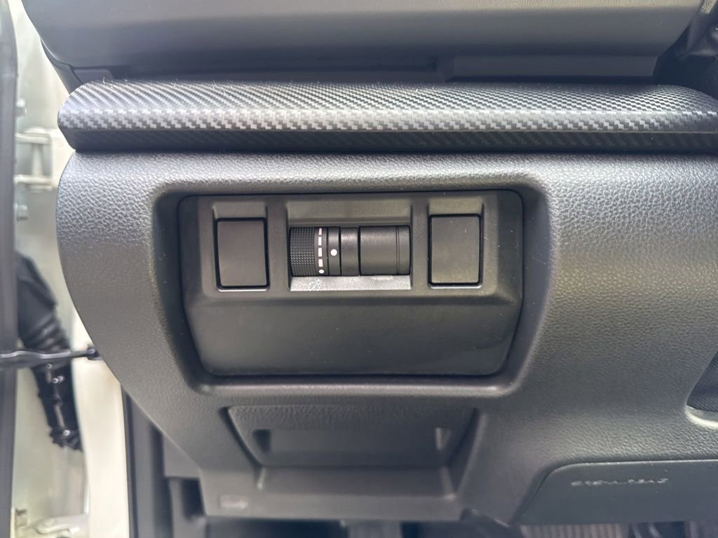 Used 2025 Subaru Crosstrek 2.5i Premium image 20