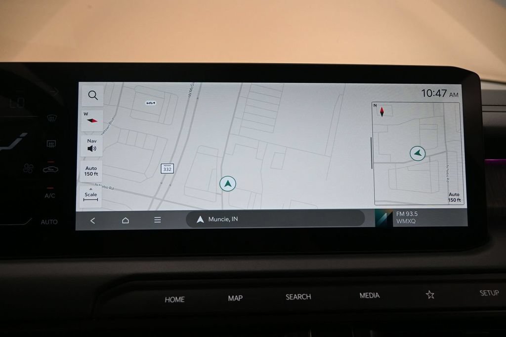 New 2027 Kia Telluride X-Line SX Prestige AWD/4WD image 34
