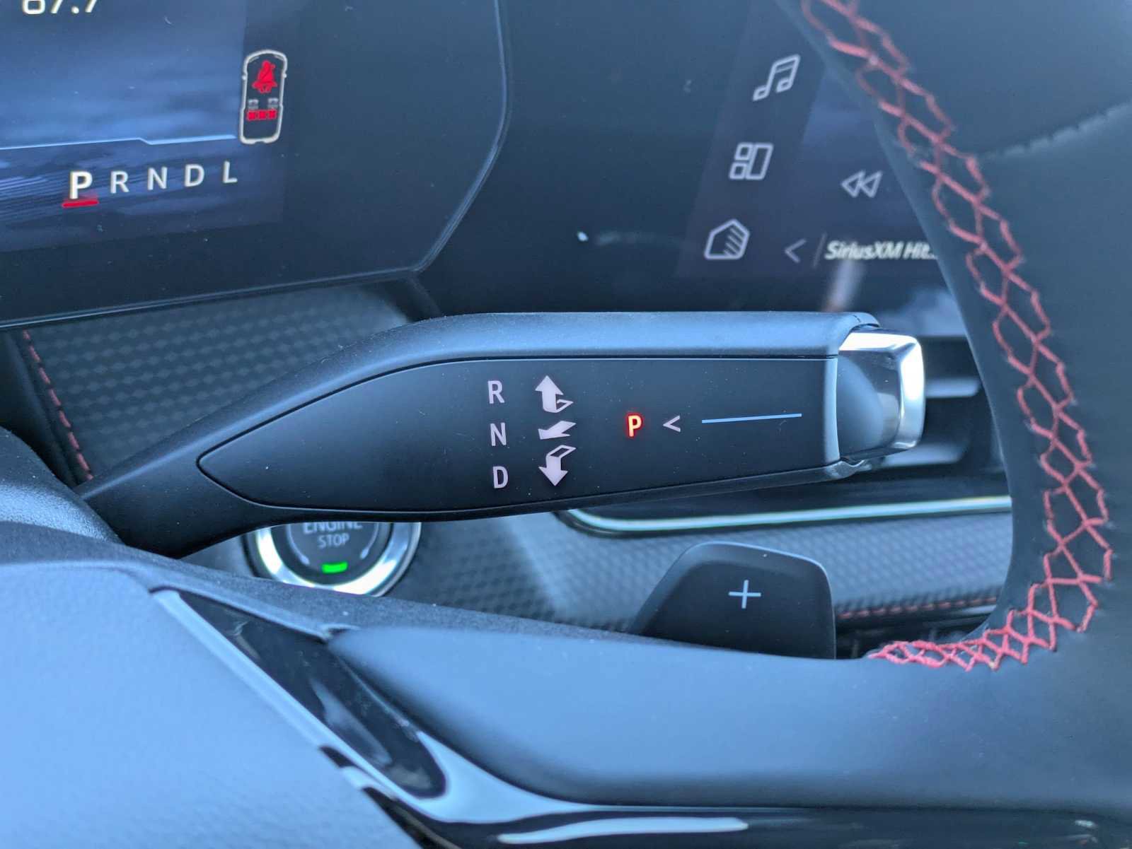 New 2026 Chevrolet Equinox RS image 30