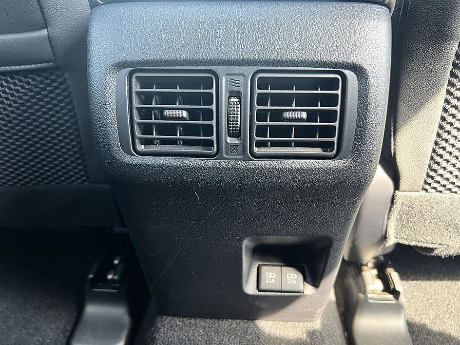 Used 2022 Toyota 4Runner TRD Off-Road Premium w/ Moonroof Package image 28