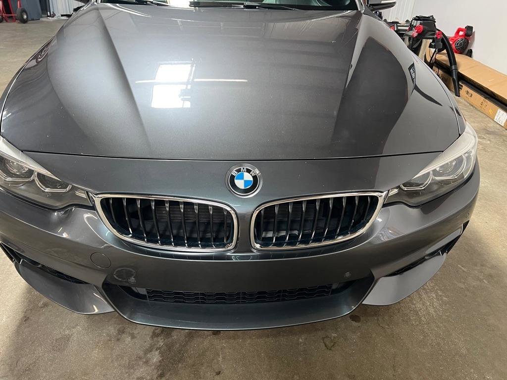 Used 2018 BMW 430i Gran Coupe image 6