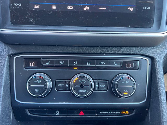 Used 2019 Volkswagen Atlas SE w/ Towing Package AWD/4WD image 26