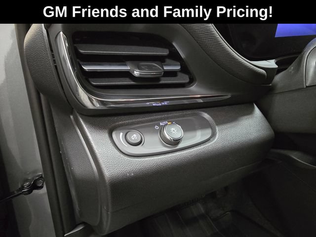 New 2026 Buick Envista Sport Touring w/ Convenience I Package FWD image 14