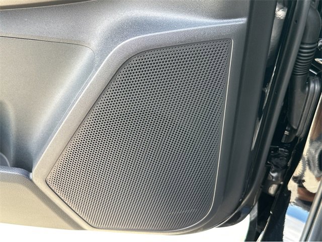 New 2025 Ford Ranger XLT w/ Black Appearance Package image 37