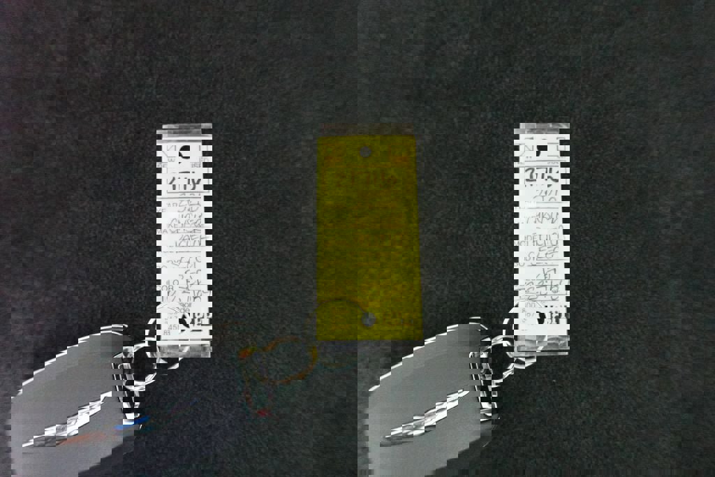 New 2026 Chrysler Pacifica Select image 32