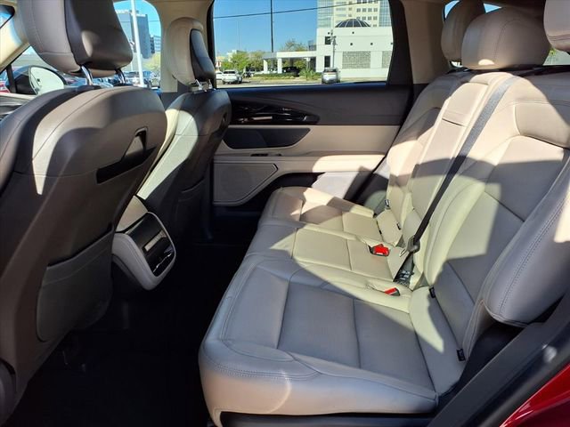 Certified 2024 Lincoln Nautilus Premier image 5