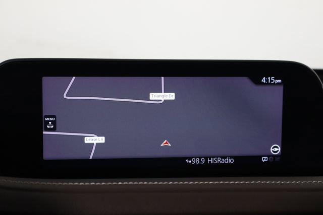 Used 2023 MAZDA CX-30 AWD 2.5 S w/ Premium Package image 32