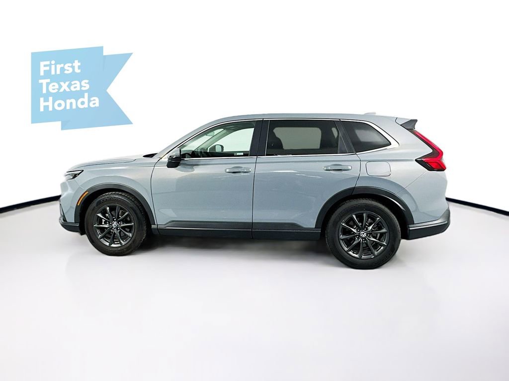 Certified 2026 Honda CR-V EX-L image 5