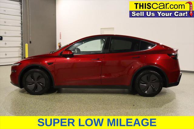 Used 2026 Tesla Model Y 2WD image 4