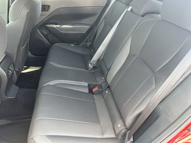 New 2026 Subaru Crosstrek 2.0i Premium image 29