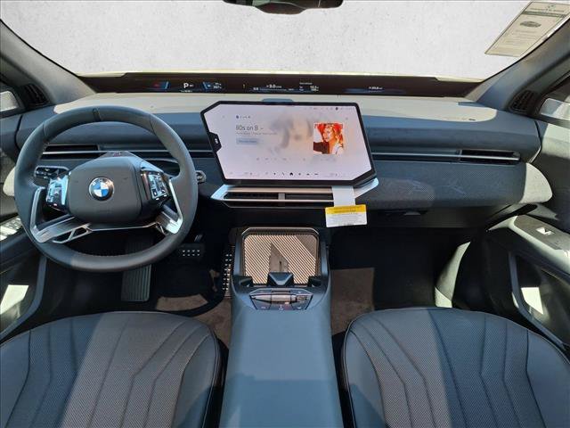 New 2027 BMW iX3 50 xDrive w/ M Sport Package AWD/4WD image 15