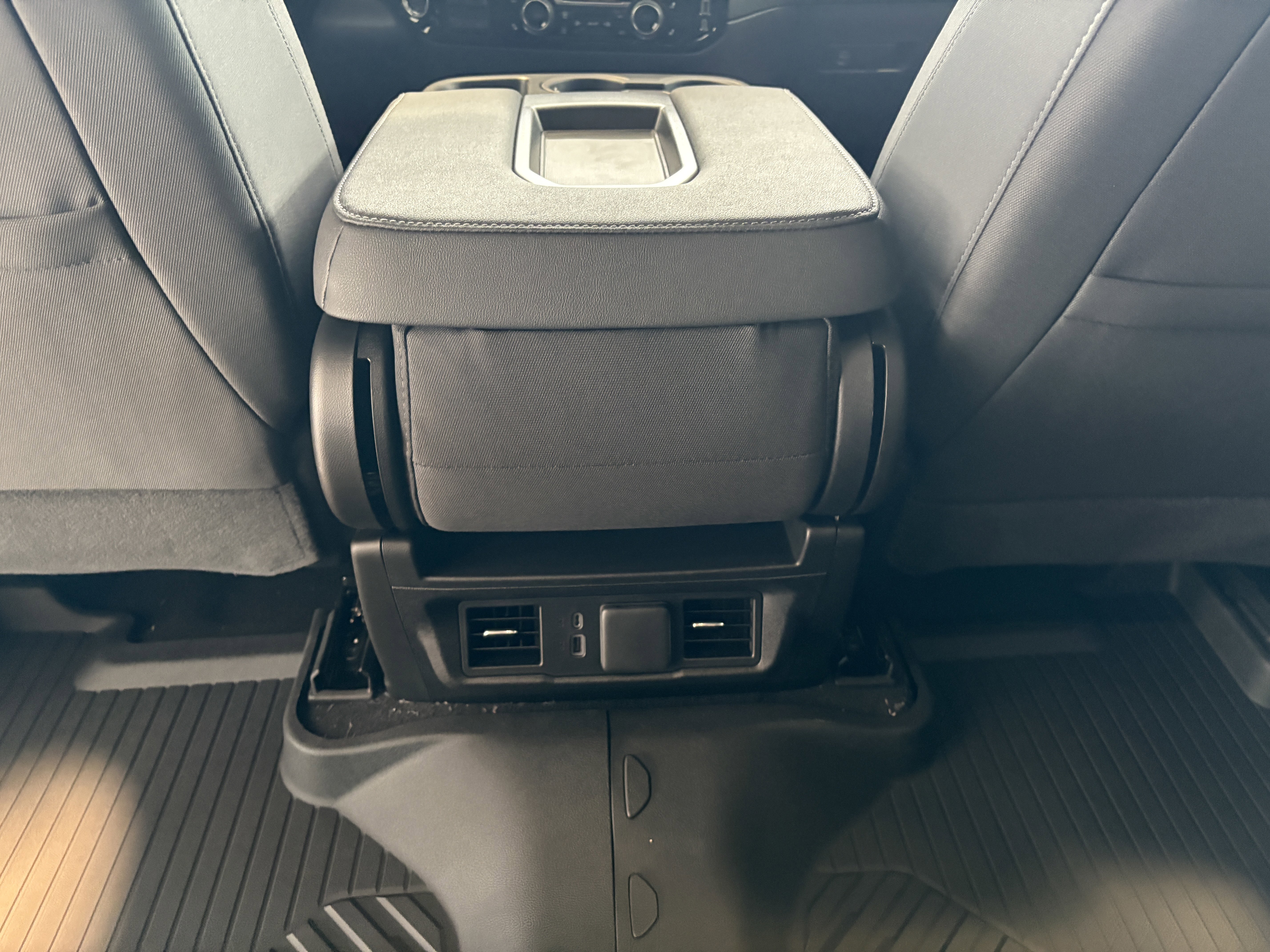 New 2026 Chevrolet Silverado 3500 LT w/ Trail Boss Package image 20