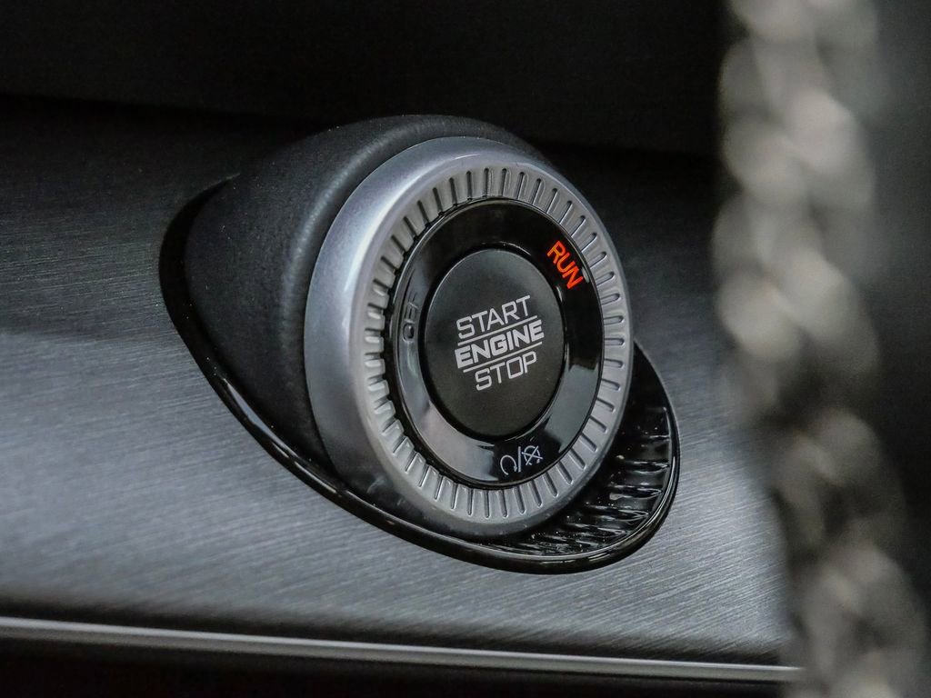 New 2026 Jeep Grand Wagoneer Limited image 34