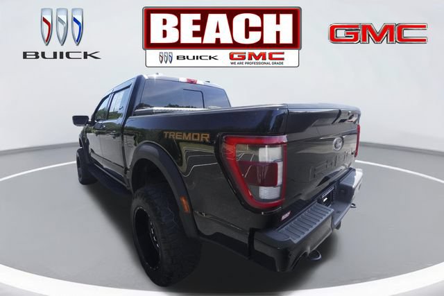 Used 2022 Ford F150 Tremor w/ Equipment Group 402A High AWD/4WD image 5