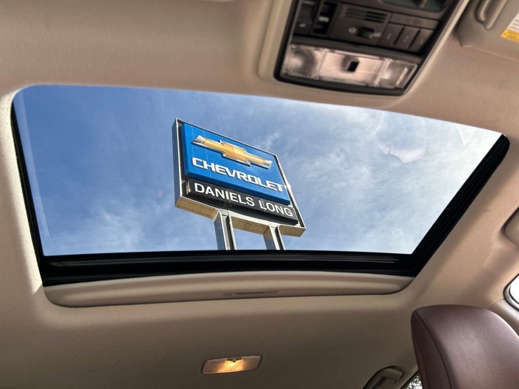 Used 2023 Toyota 4Runner Limited image 22