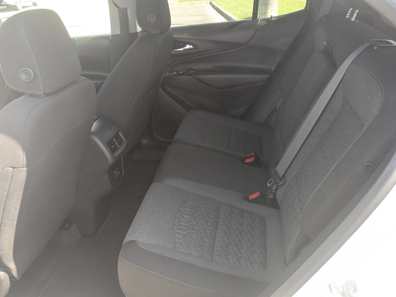 Used 2024 Chevrolet Equinox LT AWD/4WD image 30