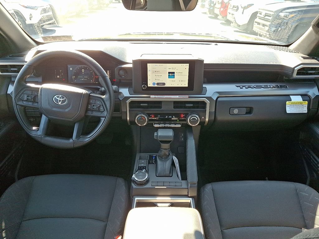 New 2025 Toyota Tacoma SR5 image 10