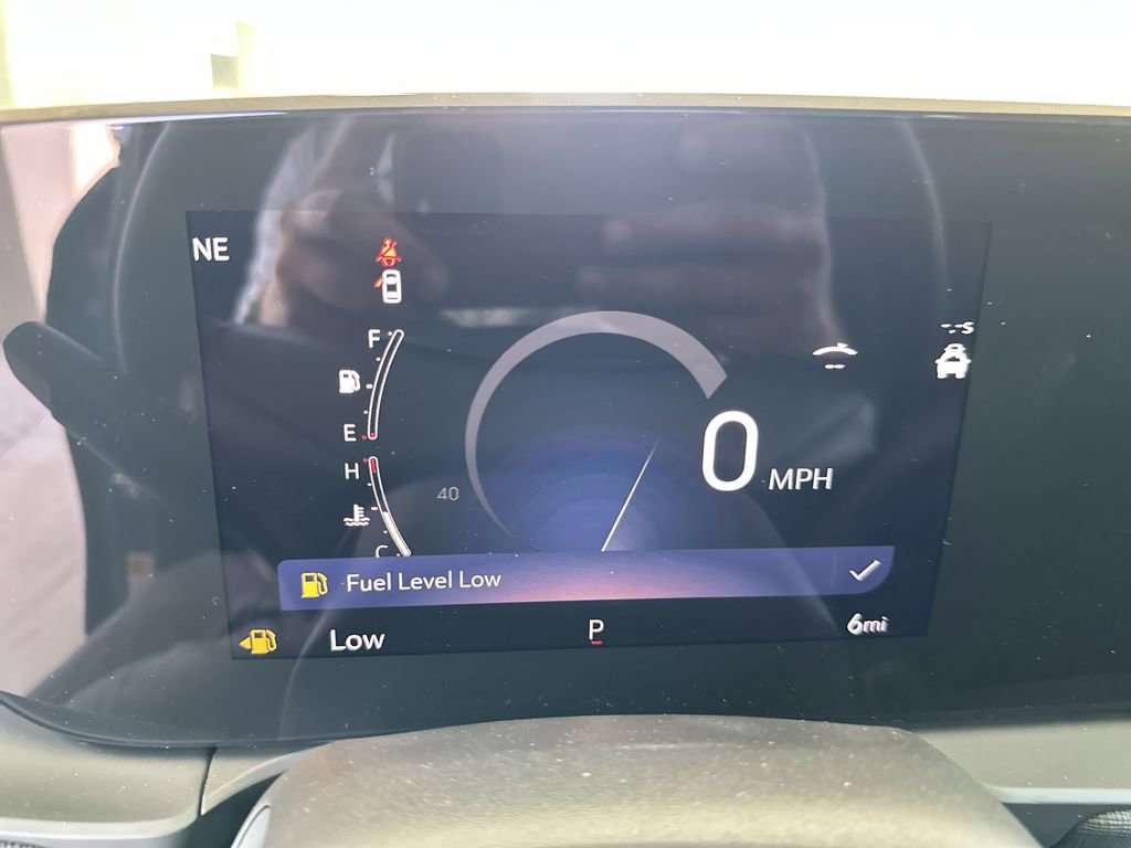 New 2026 Buick Envista Sport Touring w/ Convenience I Package FWD image 39